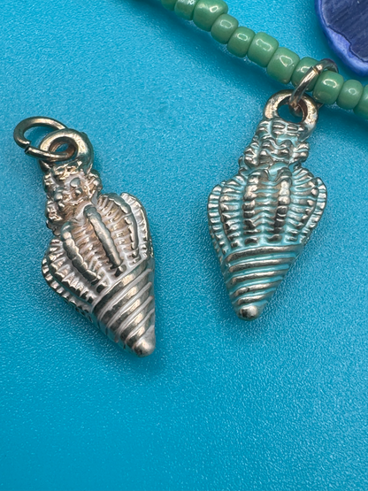 Seashell Necklace