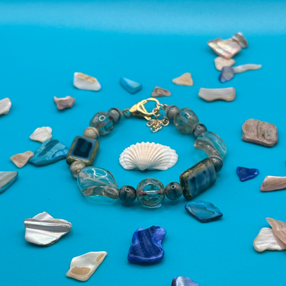 Ocean Finds Bracelet