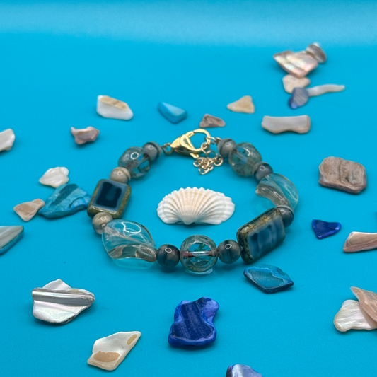 Ocean Finds Bracelet